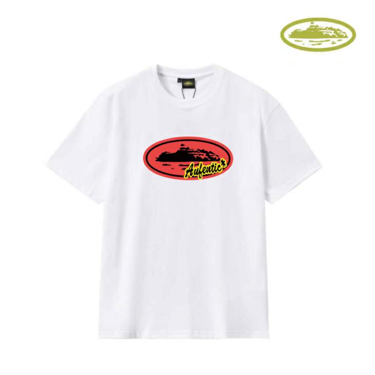Corteiz T Shirts Short _SKUCorteizS-2XLastxC1816844